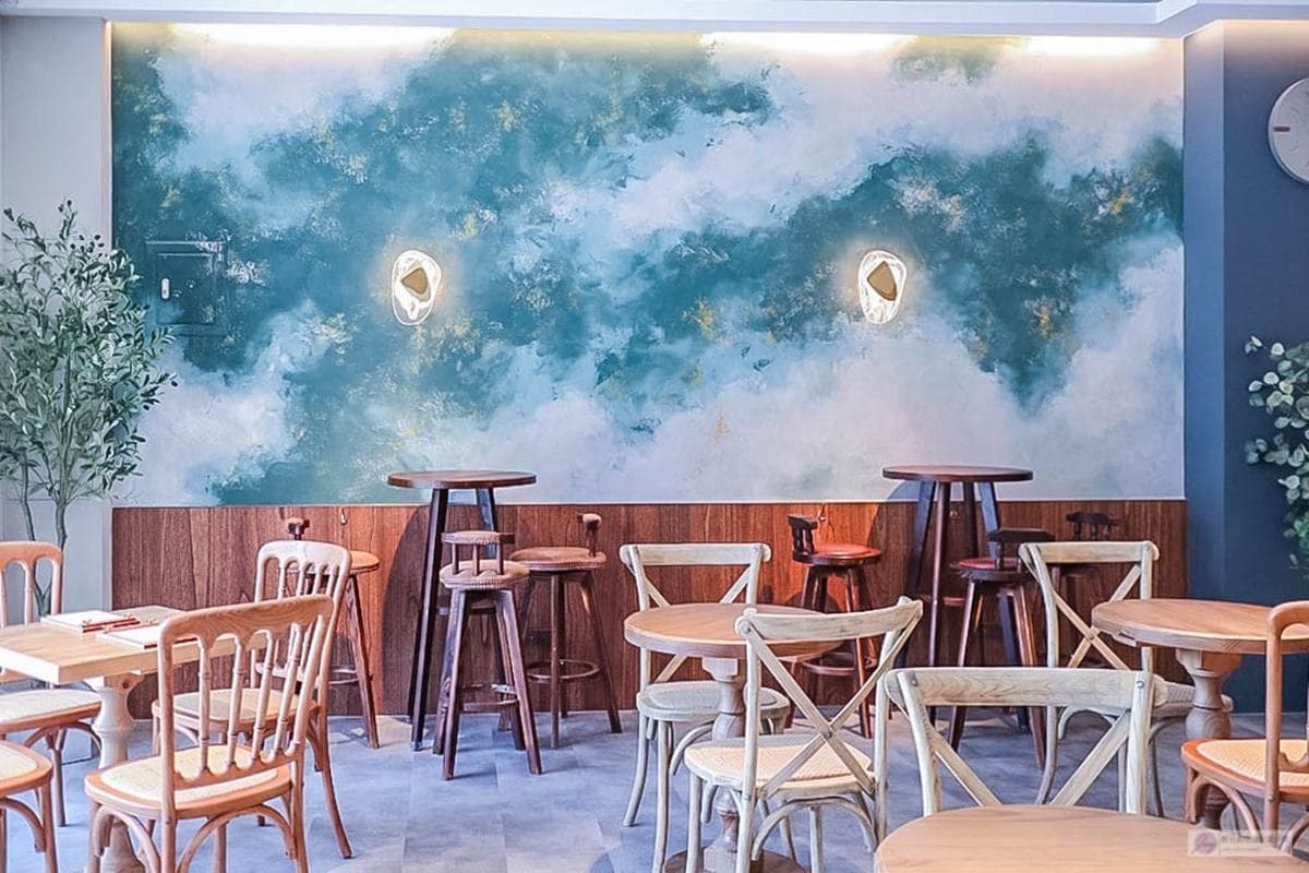 【新開店】打卡當仙女!桃園不限時咖啡廳必拍夢幻月光牆,多汁鴨胸義麵吃完會回味 【新開店】打卡當仙女!桃園不限時咖啡廳必拍夢幻月光牆,多汁鴨胸義麵吃完會回味