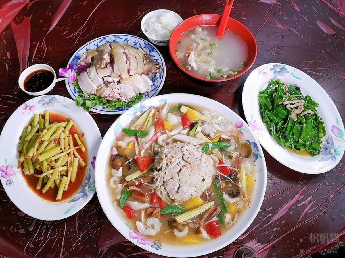 福昌餐廳