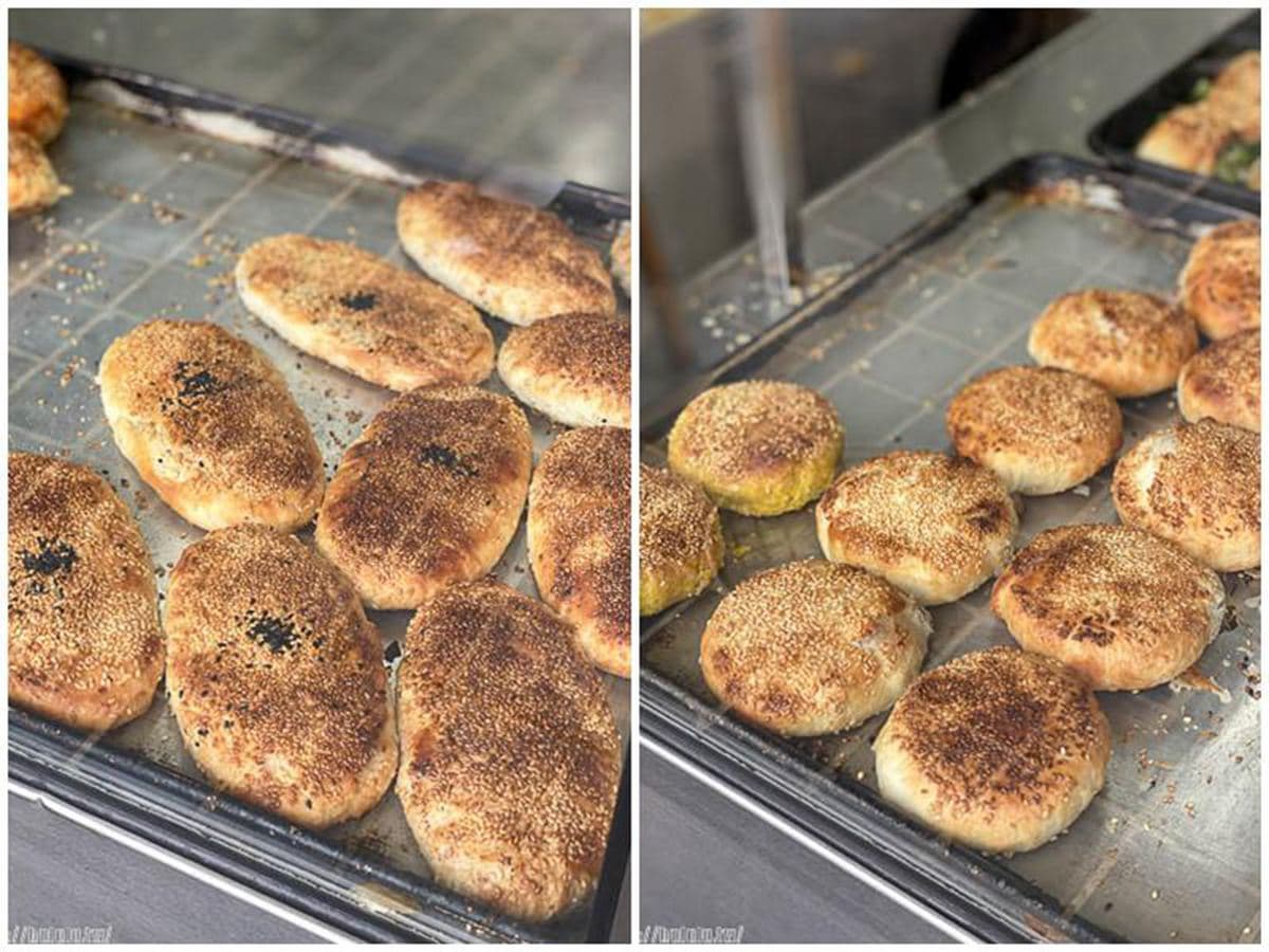 在地人都在排!台南5家超人氣早餐:爆料蔥餅、發財車粉漿蛋餅、35年煎粿仔 在地人都在排!台南5家超人氣早餐:爆料蔥餅、發財車粉漿蛋餅、35年煎粿仔