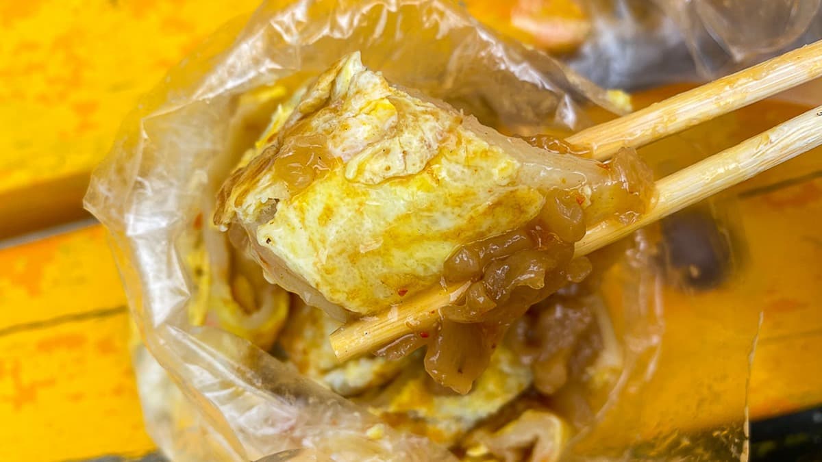 在地人都在排!台南5家超人氣早餐:爆料蔥餅、發財車粉漿蛋餅、35年煎粿仔 在地人都在排!台南5家超人氣早餐:爆料蔥餅、發財車粉漿蛋餅、35年煎粿仔