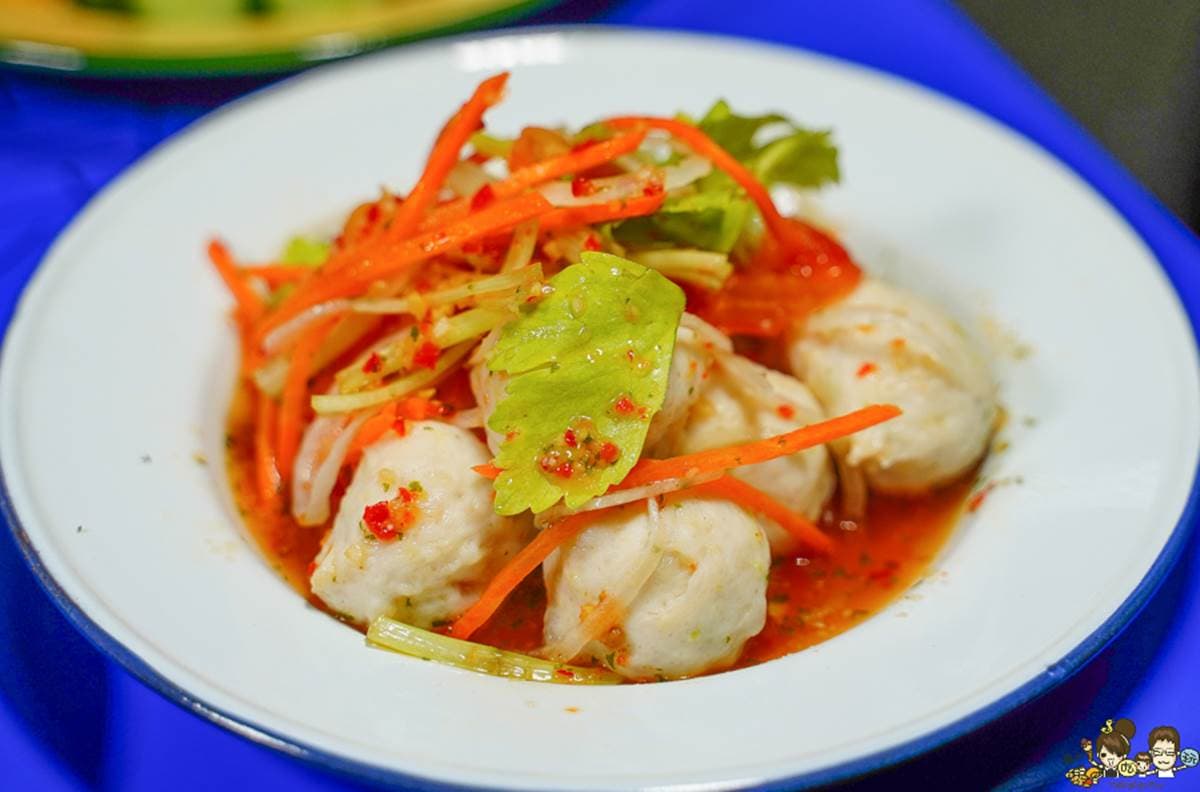 【新開店】泰國人開的!正宗船麵藏身高雄巷弄,必加黃金比例船麵醬 【新開店】泰國人開的!正宗船麵藏身高雄巷弄,必加黃金比例船麵醬