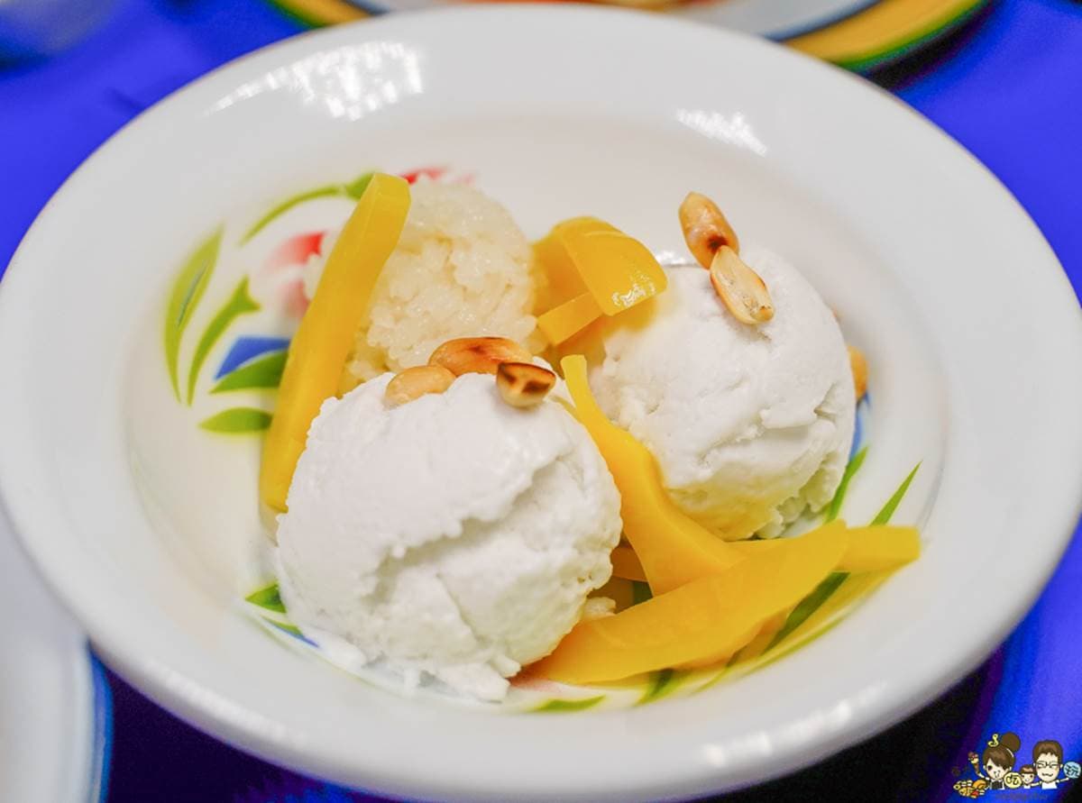 【新開店】泰國人開的!正宗船麵藏身高雄巷弄,必加黃金比例船麵醬 【新開店】泰國人開的!正宗船麵藏身高雄巷弄,必加黃金比例船麵醬
