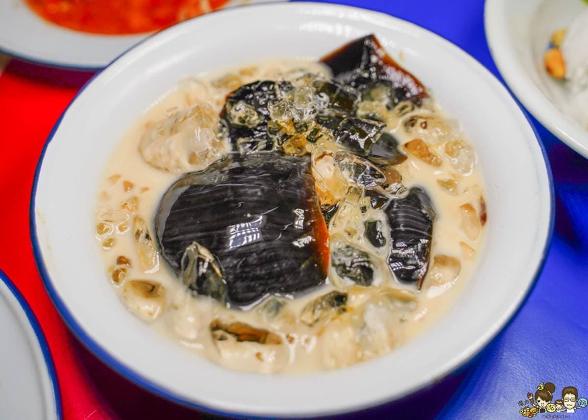 【新開店】泰國人開的!正宗船麵藏身高雄巷弄,必加黃金比例船麵醬 【新開店】泰國人開的!正宗船麵藏身高雄巷弄,必加黃金比例船麵醬