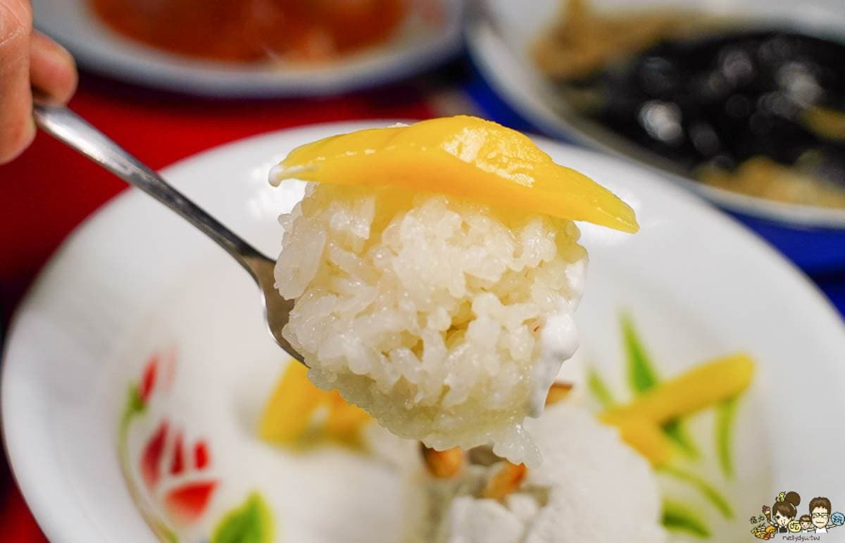 【新開店】泰國人開的!正宗船麵藏身高雄巷弄,必加黃金比例船麵醬 【新開店】泰國人開的!正宗船麵藏身高雄巷弄,必加黃金比例船麵醬