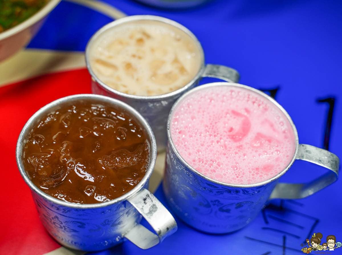 【新開店】泰國人開的!正宗船麵藏身高雄巷弄,必加黃金比例船麵醬 【新開店】泰國人開的!正宗船麵藏身高雄巷弄,必加黃金比例船麵醬