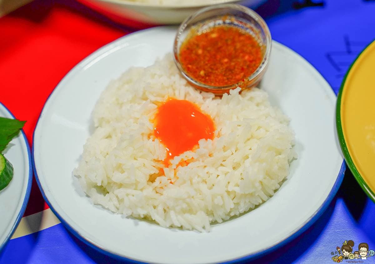 【新開店】泰國人開的!正宗船麵藏身高雄巷弄,必加黃金比例船麵醬 【新開店】泰國人開的!正宗船麵藏身高雄巷弄,必加黃金比例船麵醬