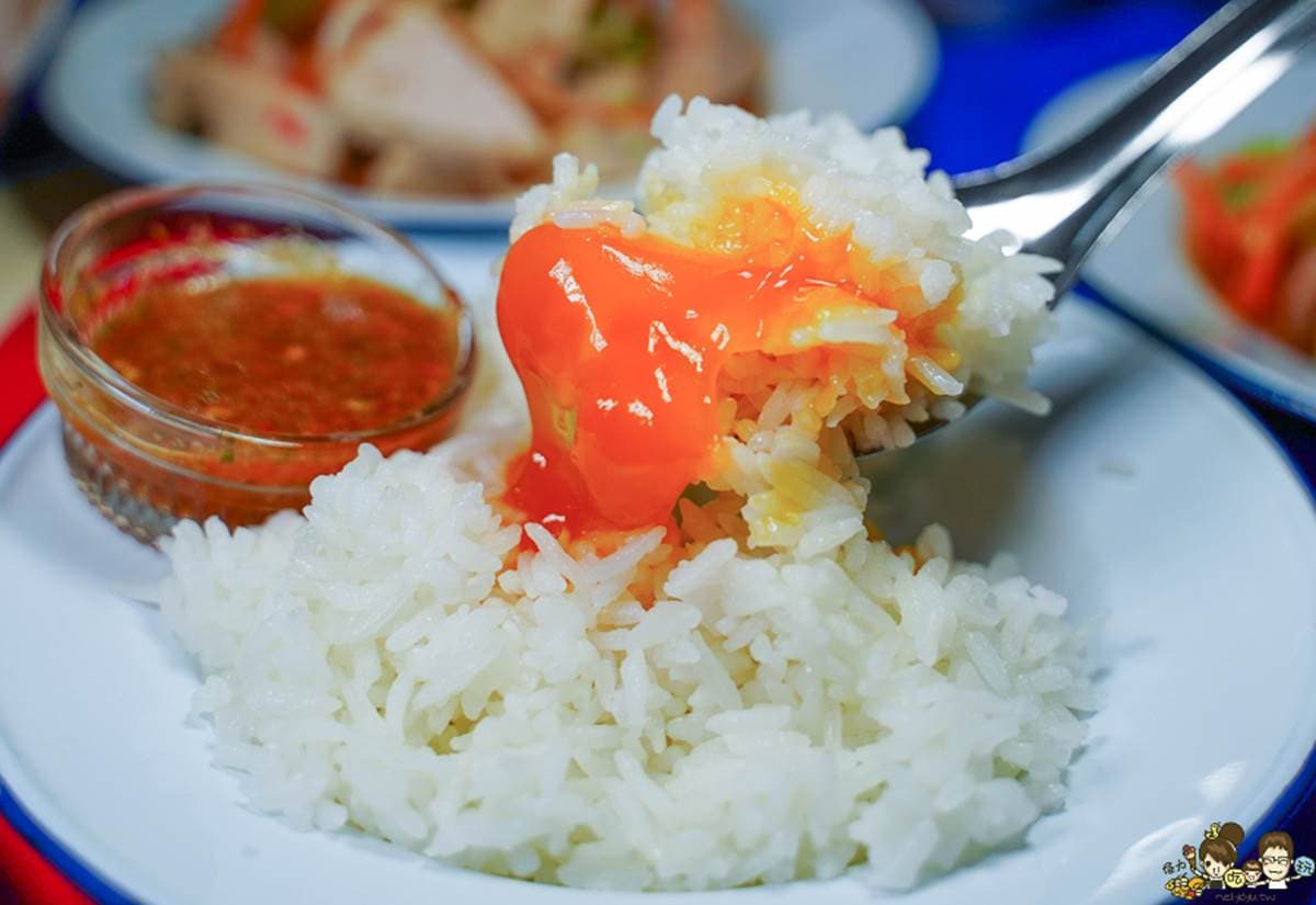 【新開店】泰國人開的!正宗船麵藏身高雄巷弄,必加黃金比例船麵醬 【新開店】泰國人開的!正宗船麵藏身高雄巷弄,必加黃金比例船麵醬