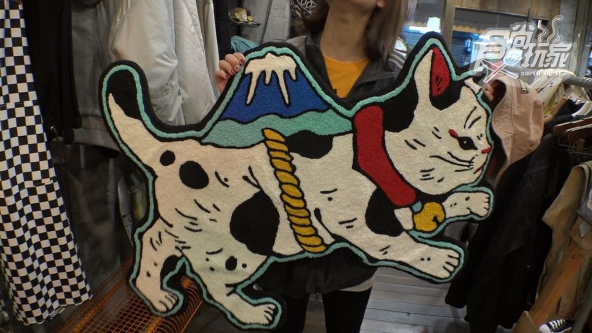 伊磊洋服百貨 img