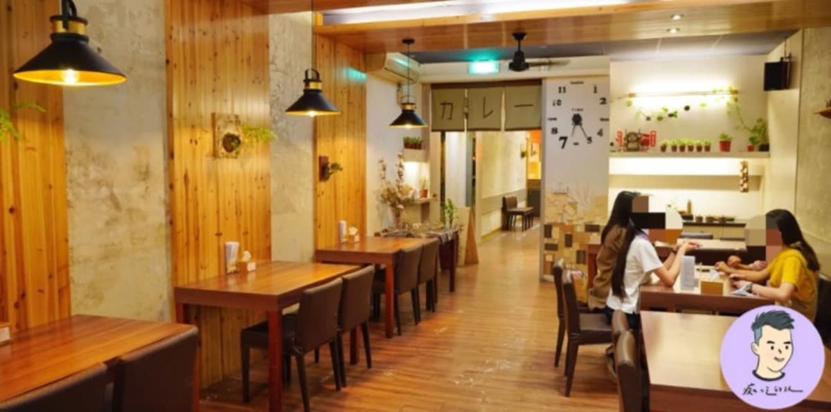 【新開店】鮭魚控衝台南!大塊厚切握壽司1貫只要30元,部落客激推招牌咖哩也必點 【新開店】鮭魚控衝台南!大塊厚切握壽司1貫只要30元,部落客激推招牌咖哩也必點