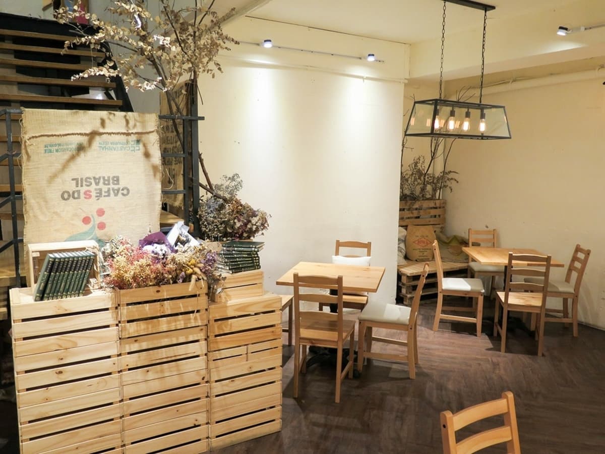 抹茶控快筆記!大安區咖啡廳必點「有機米」舒芙蕾鬆餅,還有少女最愛草莓口味 抹茶控快筆記!大安區咖啡廳必點「有機米」舒芙蕾鬆餅,還有少女最愛草莓口味
