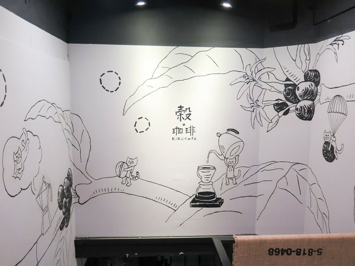 抹茶控快筆記!大安區咖啡廳必點「有機米」舒芙蕾鬆餅,還有少女最愛草莓口味 抹茶控快筆記!大安區咖啡廳必點「有機米」舒芙蕾鬆餅,還有少女最愛草莓口味