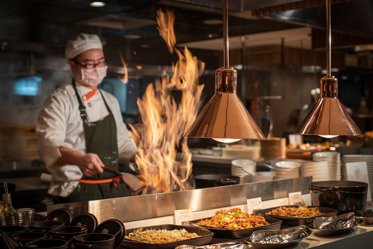 這天生日金牛座「免費住飯店」!鼎泰豐進駐吃到飽「半價爽吃」,每人最低475元能嗑 這天生日金牛座「免費住飯店」!鼎泰豐進駐吃到飽「半價爽吃」,每人最低475元能嗑