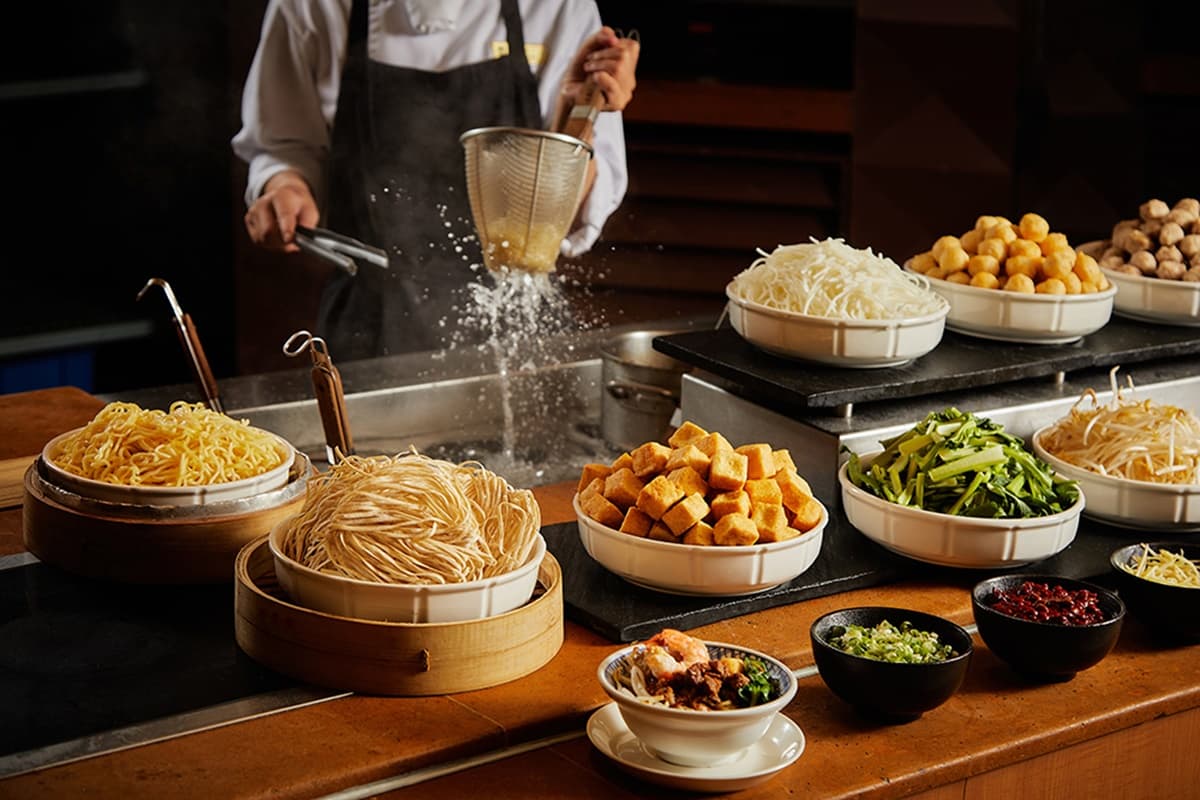這天生日金牛座「免費住飯店」!鼎泰豐進駐吃到飽「半價爽吃」,每人最低475元能嗑 這天生日金牛座「免費住飯店」!鼎泰豐進駐吃到飽「半價爽吃」,每人最低475元能嗑