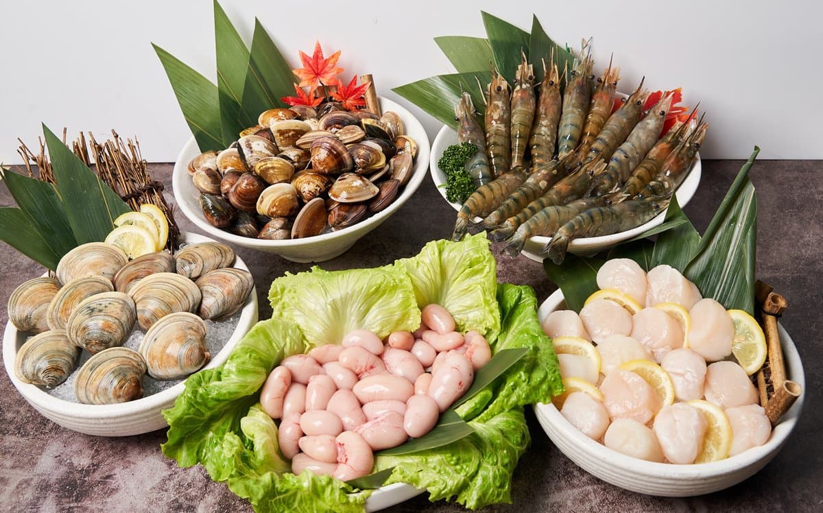 【新開店】鍋物買一送一!全新小火鍋首推「爆量雞佛」鍋,加碼連續2個月優惠寵粉 【新開店】鍋物買一送一!全新小火鍋首推「爆量雞佛」鍋,加碼連續2個月優惠寵粉