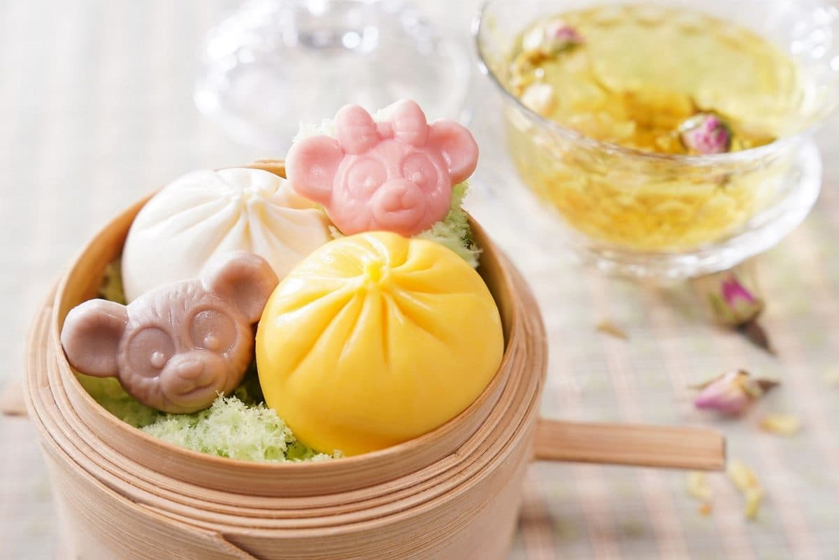 迪士尼控尖叫!香港迪士尼推復活節周邊,達菲與好友們全換上浪漫粉嫩裝 迪士尼控尖叫!香港迪士尼推復活節周邊,達菲與好友們全換上浪漫粉嫩裝