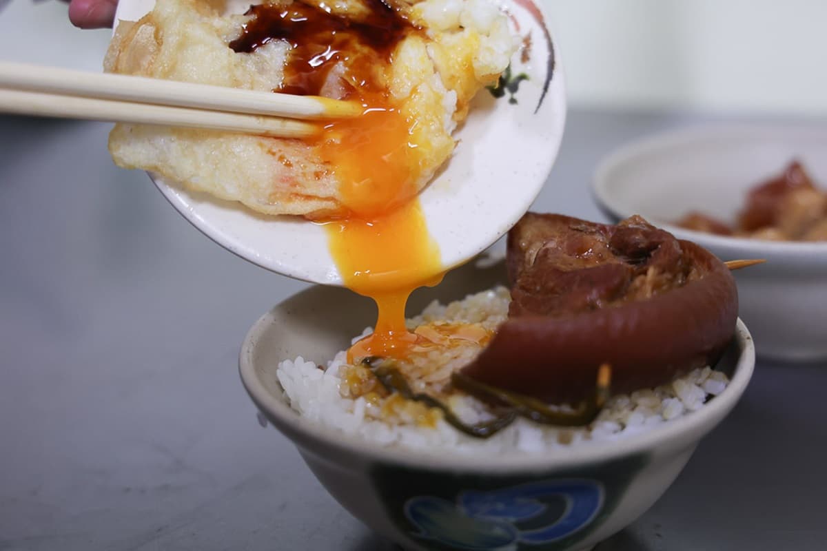 網傳「爌肉壽司」是這家!加碼3間彰化人必排爌肉飯:在地早餐、飄香40年、消夜人氣王 網傳「爌肉壽司」是這家!加碼3間彰化人必排爌肉飯:在地早餐、飄香40年、消夜人氣王