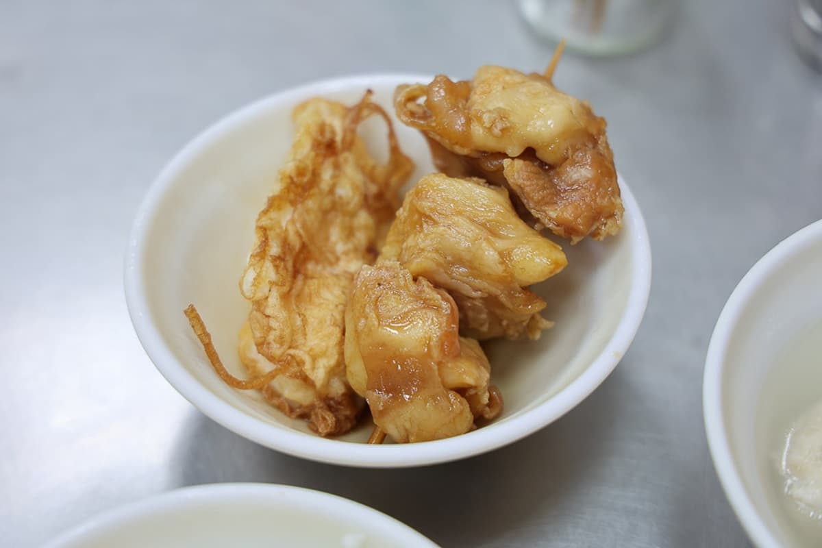 網傳「爌肉壽司」是這家!加碼3間彰化人必排爌肉飯:在地早餐、飄香40年、消夜人氣王 網傳「爌肉壽司」是這家!加碼3間彰化人必排爌肉飯:在地早餐、飄香40年、消夜人氣王