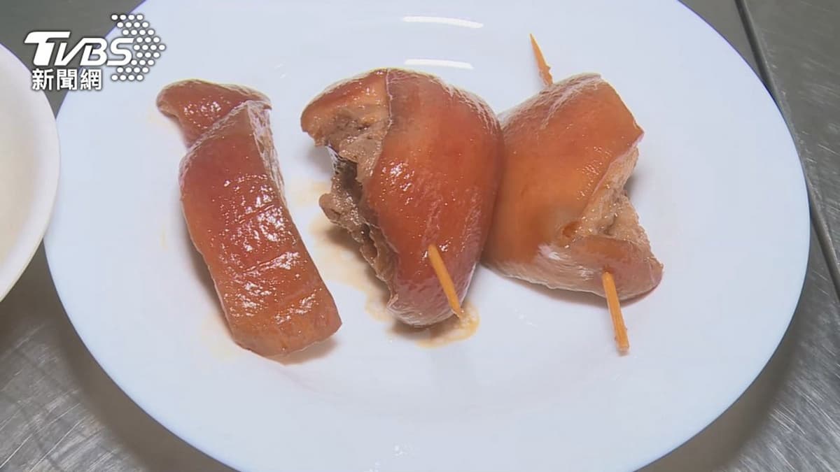 網傳「爌肉壽司」是這家!加碼3間彰化人必排爌肉飯:在地早餐、飄香40年、消夜人氣王 網傳「爌肉壽司」是這家!加碼3間彰化人必排爌肉飯:在地早餐、飄香40年、消夜人氣王