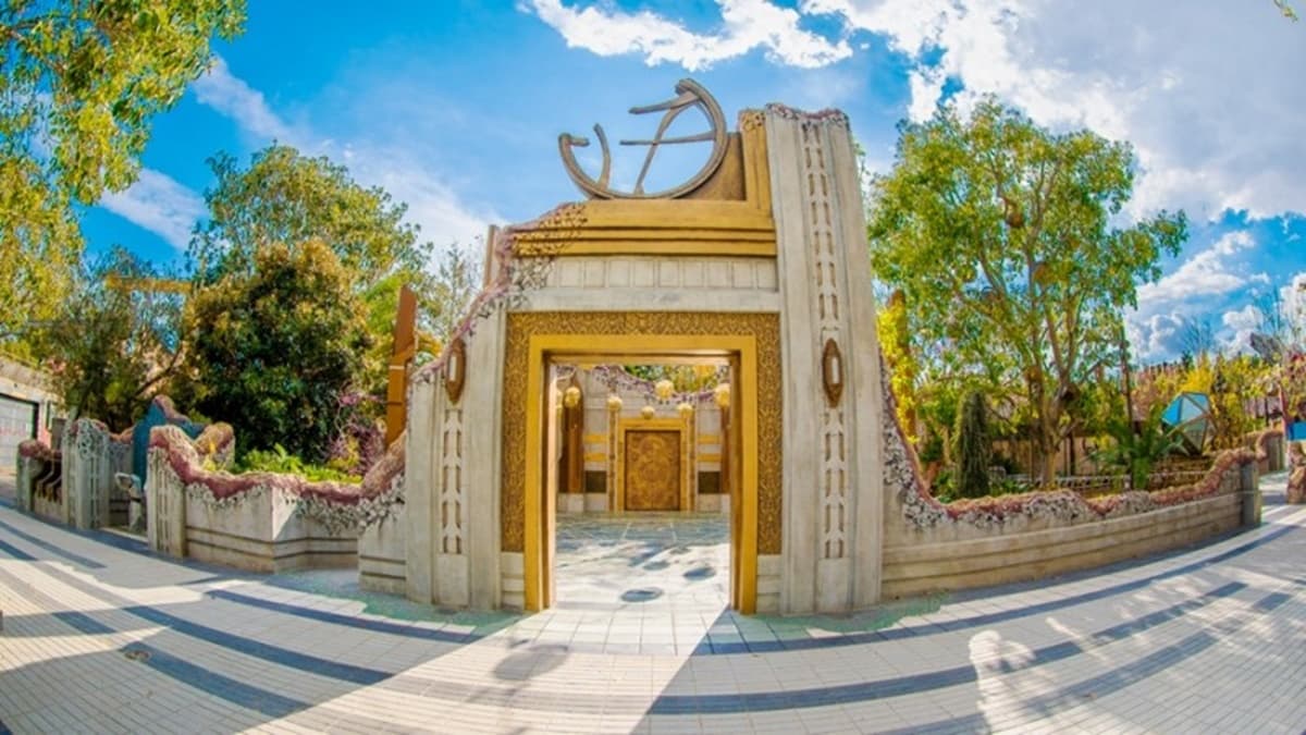 漫威迷暴動!迪士尼「復仇者校園」6月開幕,蜘蛛人實驗室、奇異博士至聖所必朝聖 漫威迷暴動!迪士尼「復仇者校園」6月開幕,蜘蛛人實驗室、奇異博士至聖所必朝聖