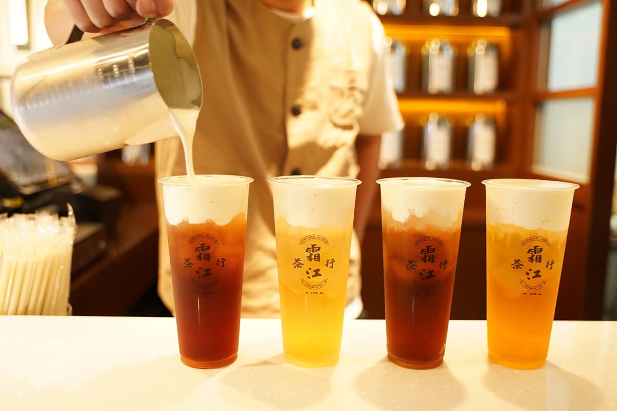 5月飲料滿檔!全台16家「手搖+咖啡」優惠:週年慶買一送一、母親節女生享8折 5月飲料滿檔!全台16家「手搖+咖啡」優惠:週年慶買一送一、母親節女生享8折