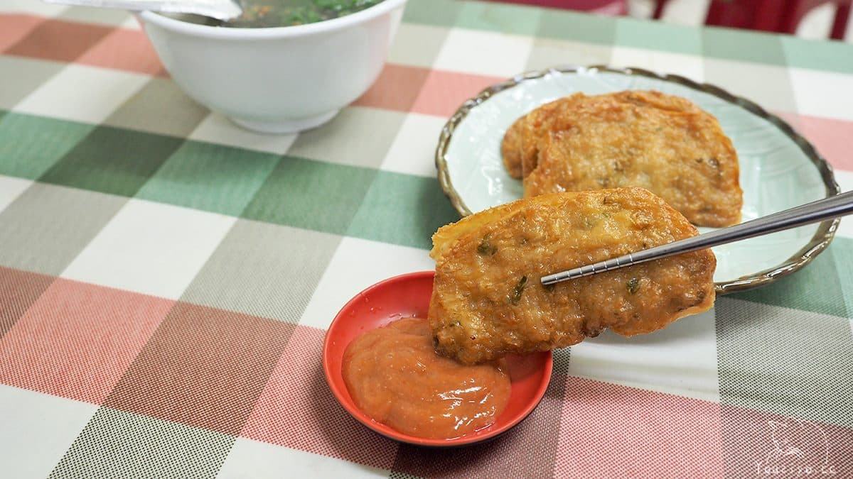新莊人的回憶!6家50年起跳老字號美食:鎮店級牛腩鍋、百年芋粿巧、水蒸元寶綠豆糕 新莊人的回憶!6家50年起跳老字號美食:鎮店級牛腩鍋、百年芋粿巧、水蒸元寶綠豆糕