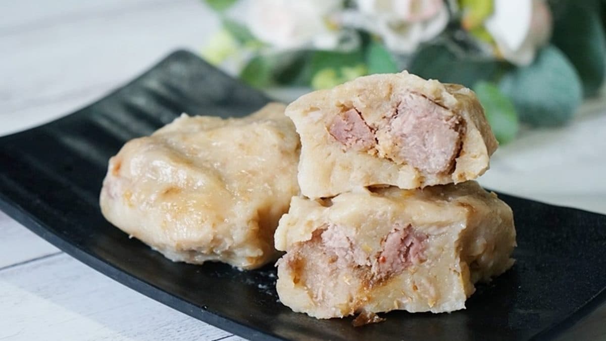 新莊人的回憶!6家50年起跳老字號美食:鎮店級牛腩鍋、百年芋粿巧、水蒸元寶綠豆糕 新莊人的回憶!6家50年起跳老字號美食:鎮店級牛腩鍋、百年芋粿巧、水蒸元寶綠豆糕