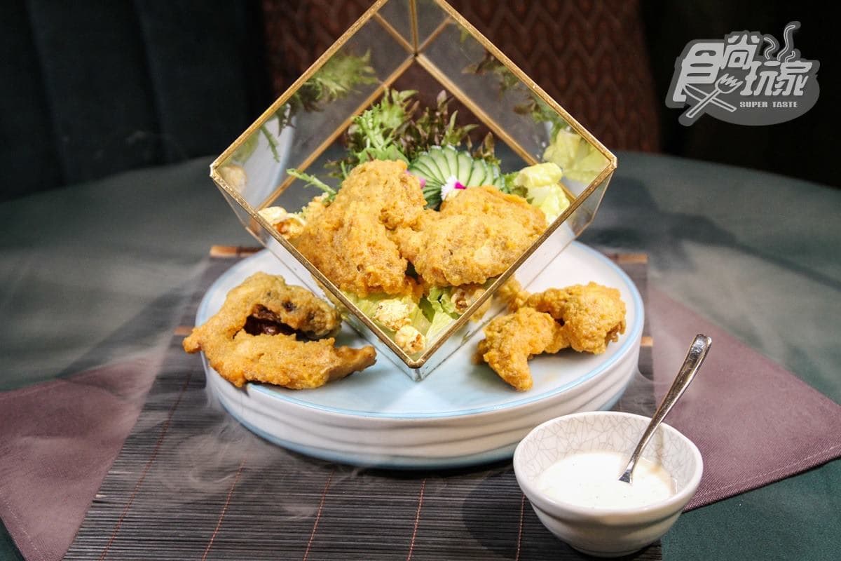 最潮上海菜「整套送你吃」!「母女、母子同星座」這4天來用餐,免費享招牌東坡肉 最潮上海菜「整套送你吃」!「母女、母子同星座」這4天來用餐,免費享招牌東坡肉