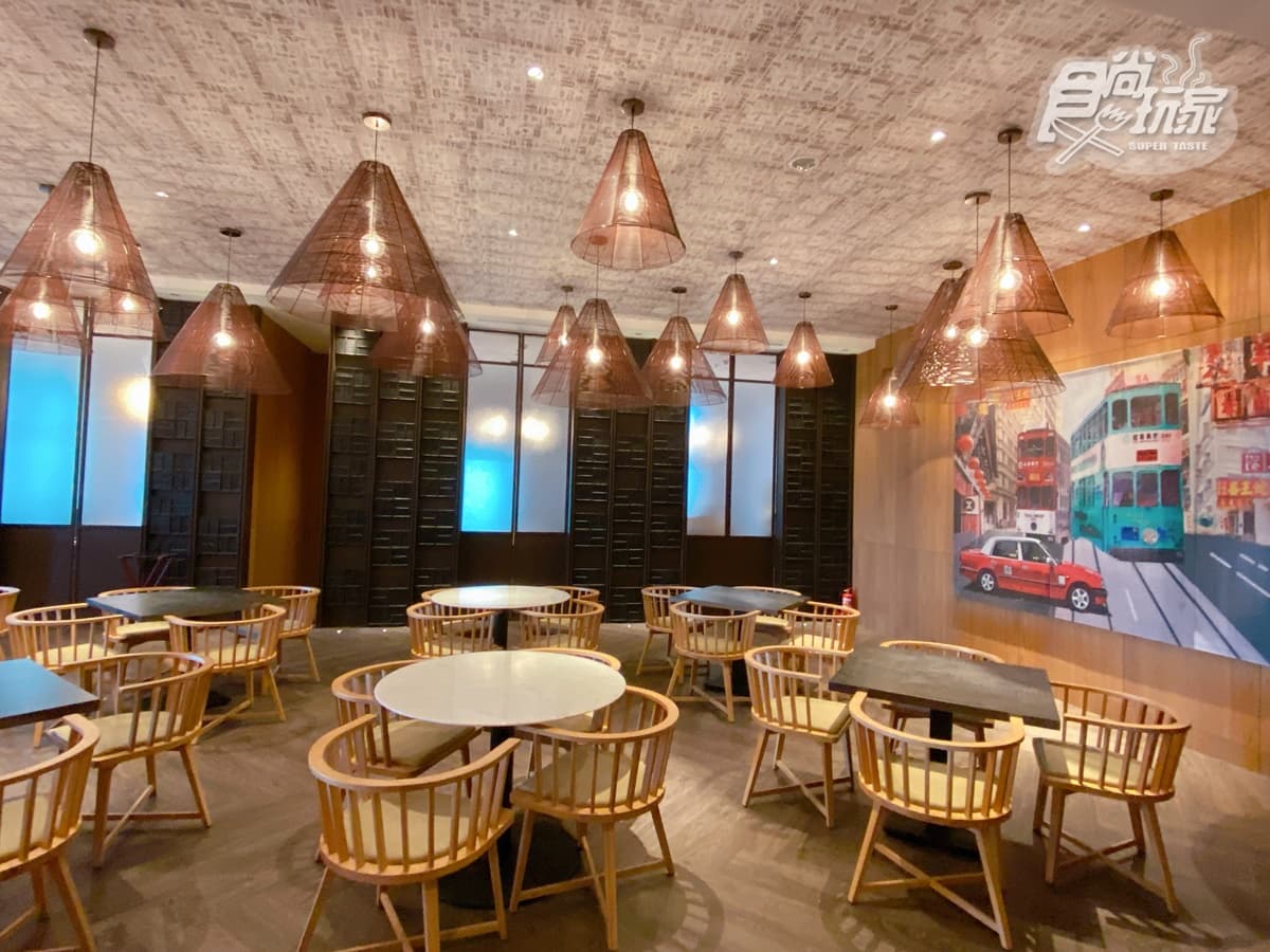 全台最大萬豪酒店!700間房都有無敵景觀,巨大千島湖、雙吃到飽、教堂壁畫打卡必拍 全台最大萬豪酒店!700間房都有無敵景觀,巨大千島湖、雙吃到飽、教堂壁畫打卡必拍