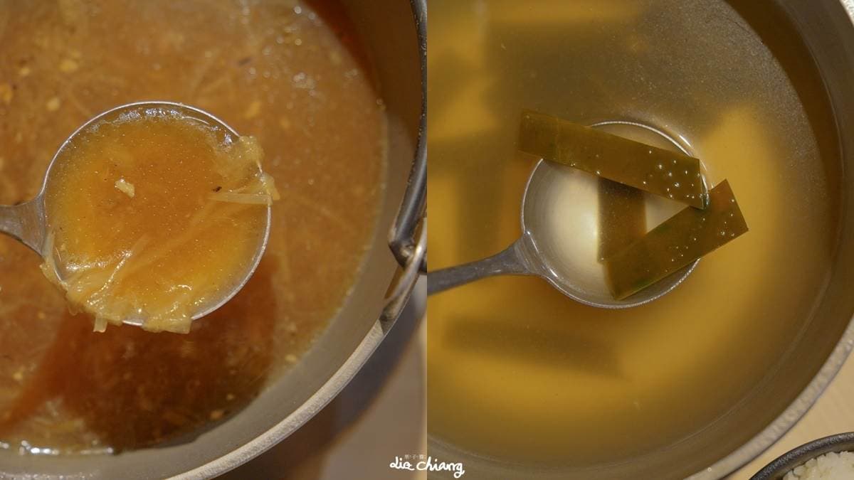提「菜籃」開鍋太cute!台中有哏鍋物嗑「鮭魚卵飯」免加價,必點五花肉配桔醬超搭 提「菜籃」開鍋太cute!台中有哏鍋物嗑「鮭魚卵飯」免加價,必點五花肉配桔醬超搭