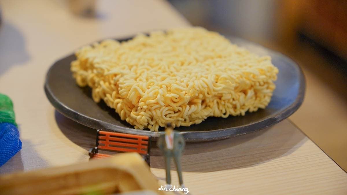 提「菜籃」開鍋太cute!台中有哏鍋物嗑「鮭魚卵飯」免加價,必點五花肉配桔醬超搭 提「菜籃」開鍋太cute!台中有哏鍋物嗑「鮭魚卵飯」免加價,必點五花肉配桔醬超搭