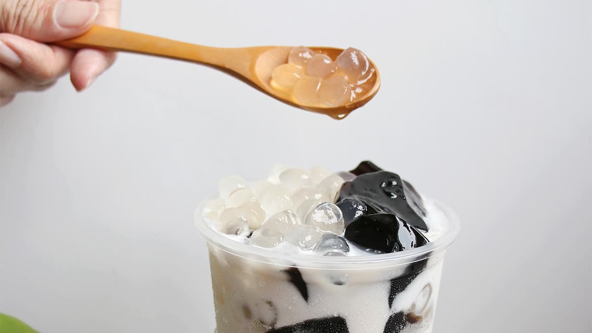 椰奶控看這裡!鮮茶道推初夏限定「摩摩喳喳」,讓你一秒到南洋 椰奶控看這裡!鮮茶道推初夏限定「摩摩喳喳」,讓你一秒到南洋
