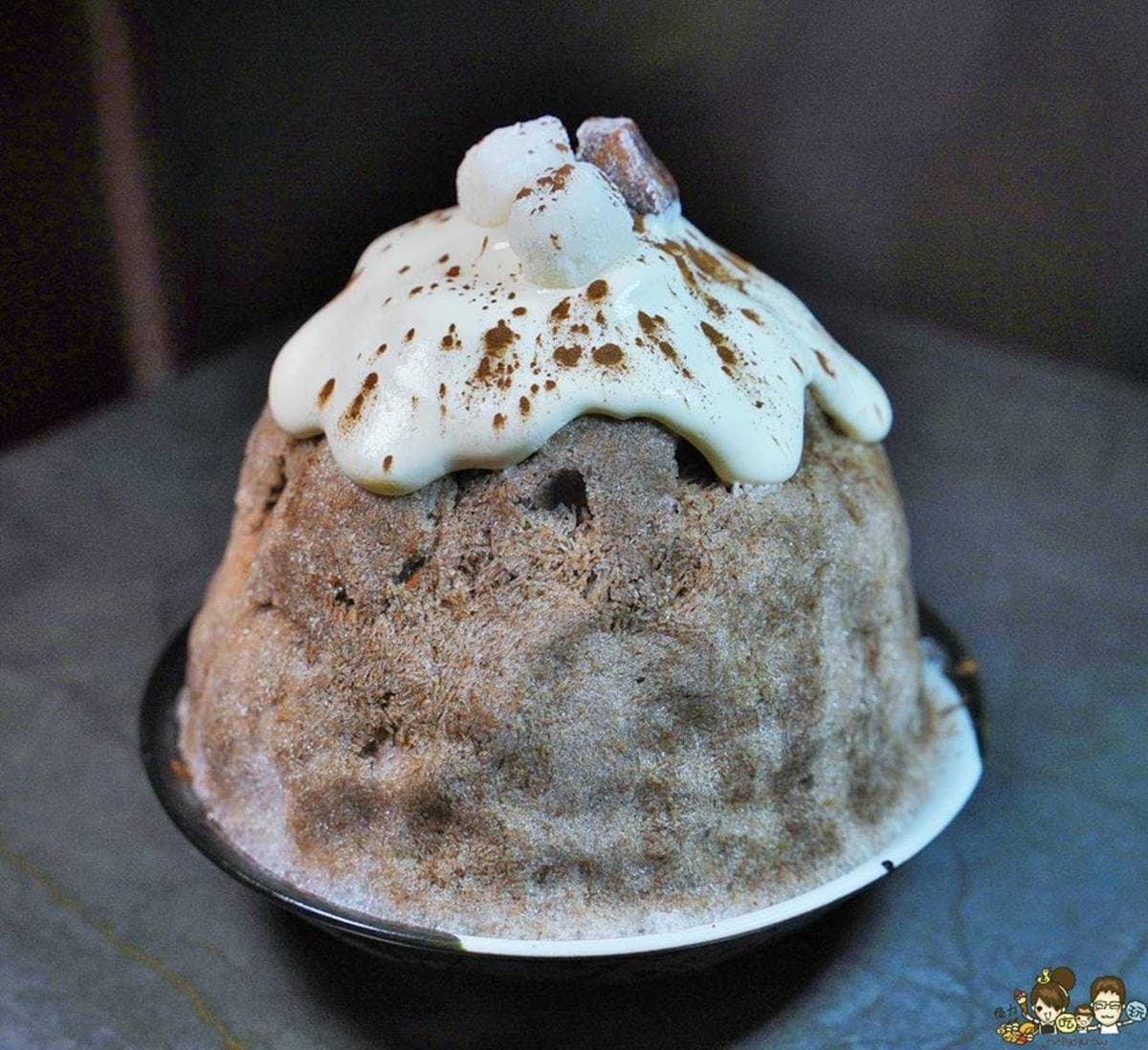 貨櫃屋裡吃燒肉!必點巧克力和牛板腱、醬燒骰子牛,「烤鴨雙饗」搭特製甜麵醬超唰嘴 貨櫃屋裡吃燒肉!必點巧克力和牛板腱、醬燒骰子牛,「烤鴨雙饗」搭特製甜麵醬超唰嘴