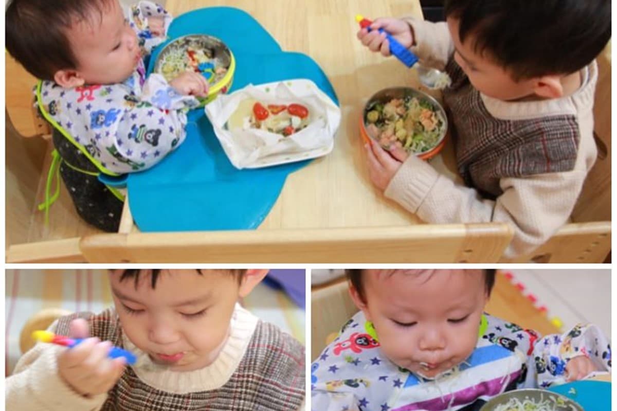 「懶人料理」幼稚園小孩也能一起DIY!「爐烤紙包海鮮」超簡單,有烤箱就能做 「懶人料理」幼稚園小孩也能一起DIY!「爐烤紙包海鮮」超簡單,有烤箱就能做