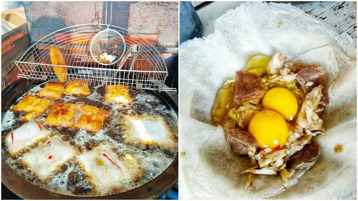這篇先筆記!爆餡「香港煎包」塞滿鮮蚵超滿足,還有10元紅茶喝到飽 這篇先筆記!爆餡「香港煎包」塞滿鮮蚵超滿足,還有10元紅茶喝到飽