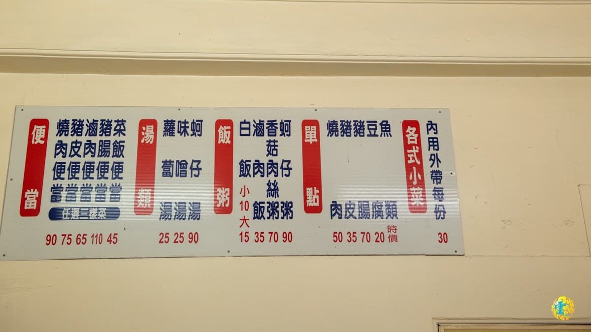 先收藏!燒肉飯老店「沒扛棒」卻超夯,一口酥香配薑絲再點「隱藏版」蒸蛋更下飯 先收藏!燒肉飯老店「沒扛棒」卻超夯,一口酥香配薑絲再點「隱藏版」蒸蛋更下飯
