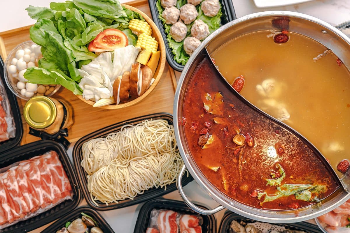 6月在家吃美食更省!13間外帶優惠:牛排5折、火鍋買一送一、炸雞買大送中 6月在家吃美食更省!13間外帶優惠:牛排5折、火鍋買一送一、炸雞買大送中