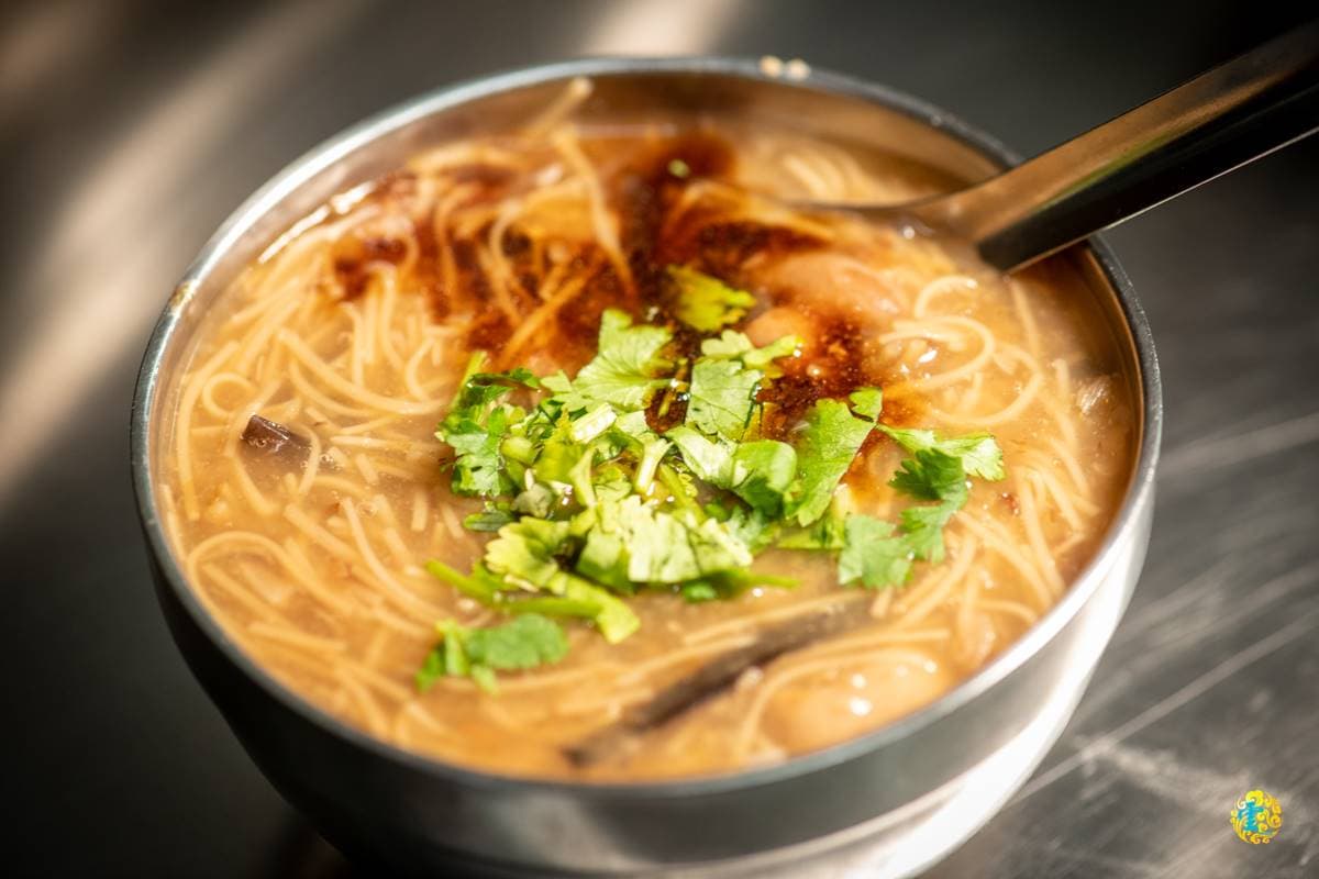 肉圓控先筆記!網封「桃園最強」這一家:飄香50年、亮點藏在內餡滷鳥蛋 肉圓控先筆記!網封「桃園最強」這一家:飄香50年、亮點藏在內餡滷鳥蛋
