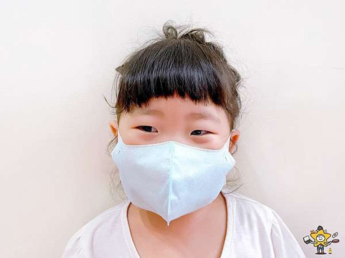 兒童口罩這樣戴最安心!11款尺寸、造型開箱,加碼挑選小祕訣、收納撇步 兒童口罩這樣戴最安心!11款尺寸、造型開箱,加碼挑選小祕訣、收納撇步