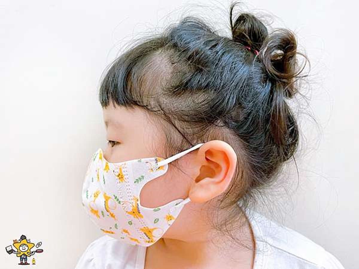兒童口罩這樣戴最安心!11款尺寸、造型開箱,加碼挑選小祕訣、收納撇步 兒童口罩這樣戴最安心!11款尺寸、造型開箱,加碼挑選小祕訣、收納撇步