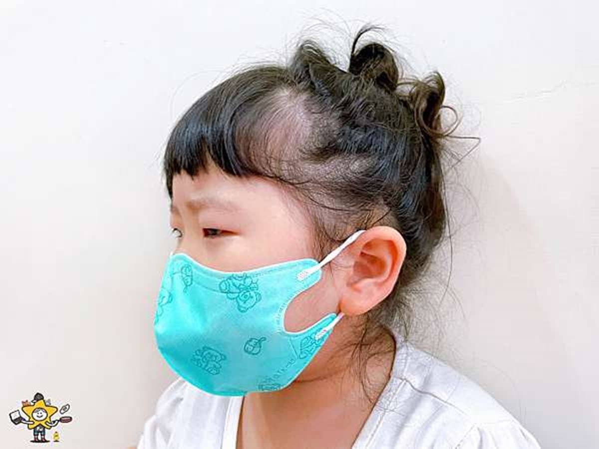 兒童口罩這樣戴最安心!11款尺寸、造型開箱,加碼挑選小祕訣、收納撇步 兒童口罩這樣戴最安心!11款尺寸、造型開箱,加碼挑選小祕訣、收納撇步