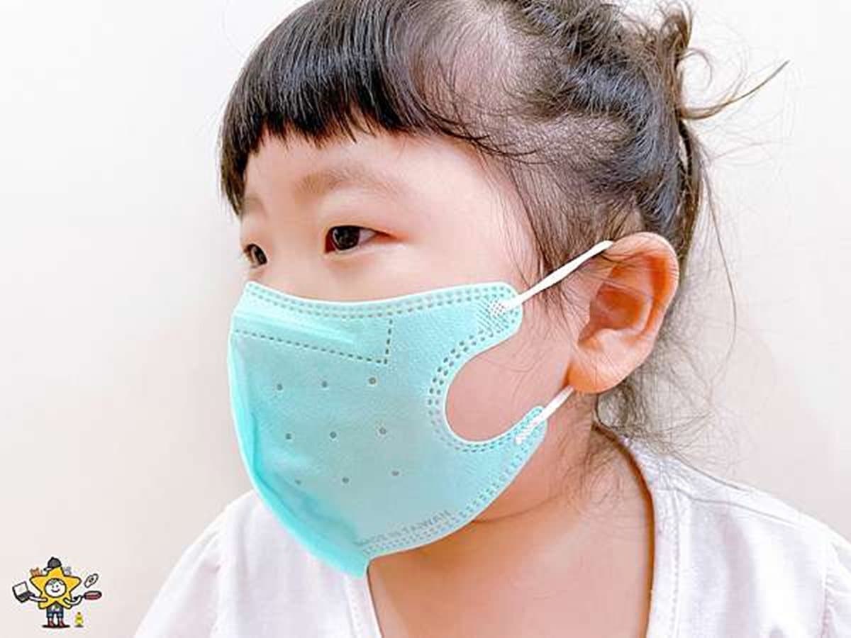 兒童口罩這樣戴最安心!11款尺寸、造型開箱,加碼挑選小祕訣、收納撇步 兒童口罩這樣戴最安心!11款尺寸、造型開箱,加碼挑選小祕訣、收納撇步