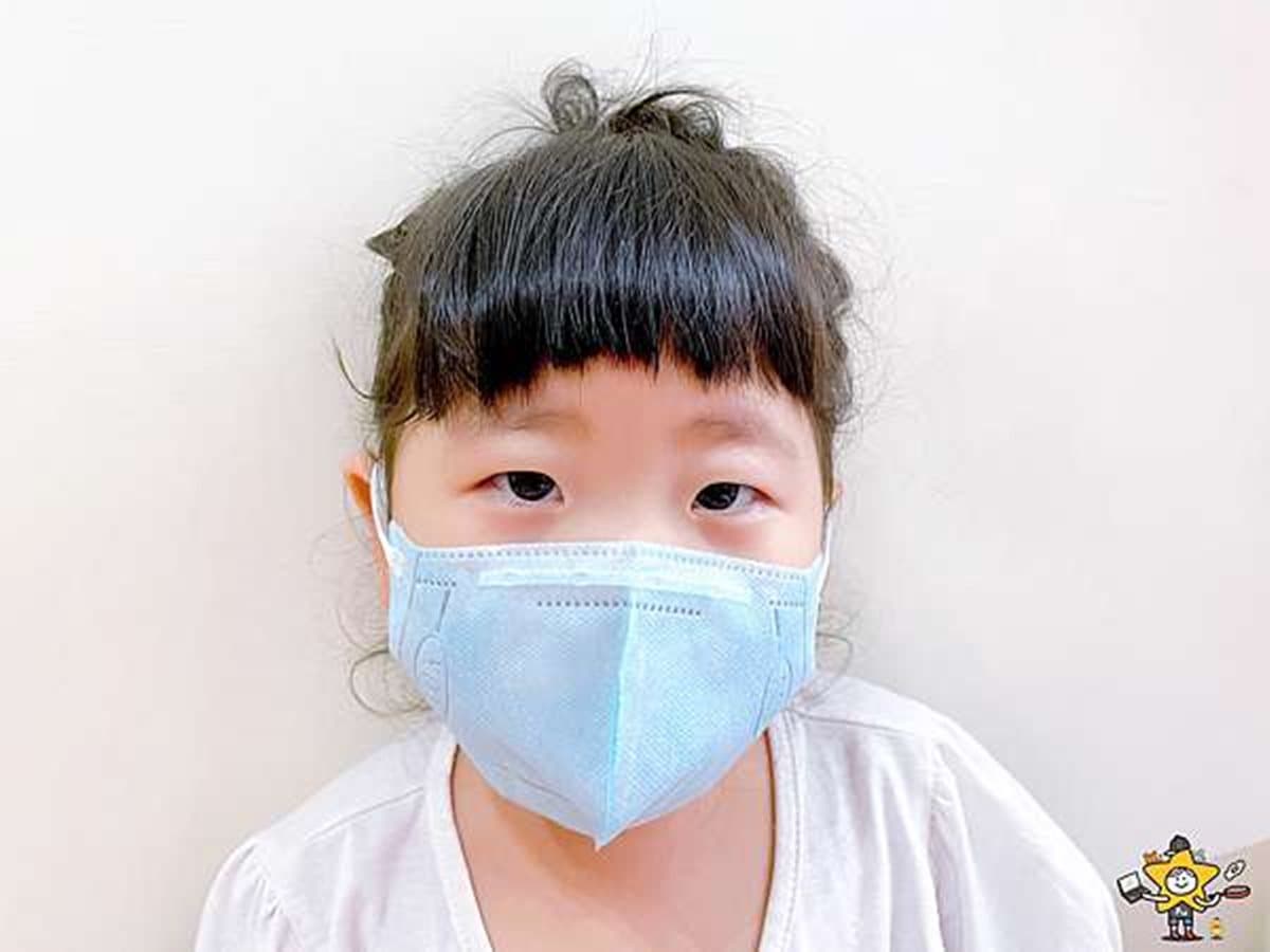 兒童口罩這樣戴最安心!11款尺寸、造型開箱,加碼挑選小祕訣、收納撇步 兒童口罩這樣戴最安心!11款尺寸、造型開箱,加碼挑選小祕訣、收納撇步