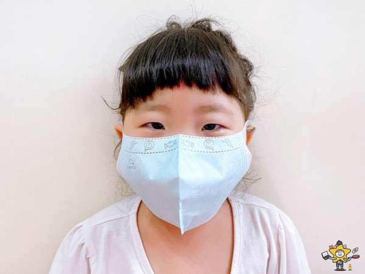兒童口罩這樣戴最安心!11款尺寸、造型開箱,加碼挑選小祕訣、收納撇步 兒童口罩這樣戴最安心!11款尺寸、造型開箱,加碼挑選小祕訣、收納撇步