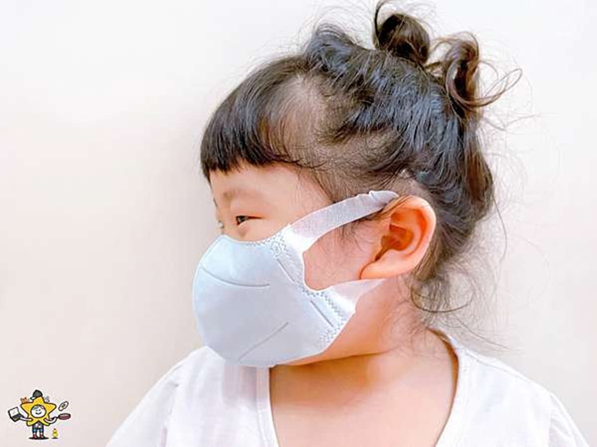 兒童口罩這樣戴最安心!11款尺寸、造型開箱,加碼挑選小祕訣、收納撇步 兒童口罩這樣戴最安心!11款尺寸、造型開箱,加碼挑選小祕訣、收納撇步