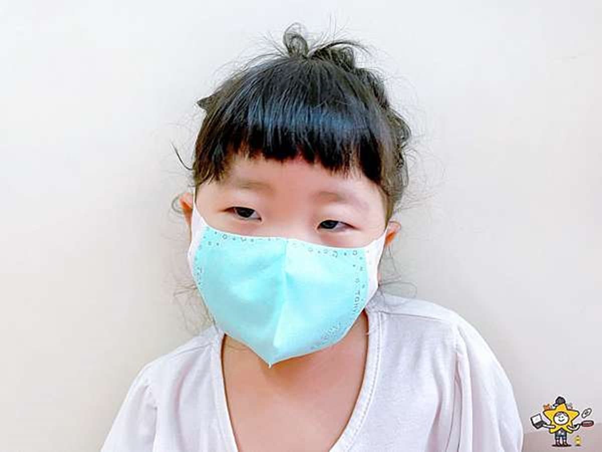 兒童口罩這樣戴最安心!11款尺寸、造型開箱,加碼挑選小祕訣、收納撇步 兒童口罩這樣戴最安心!11款尺寸、造型開箱,加碼挑選小祕訣、收納撇步