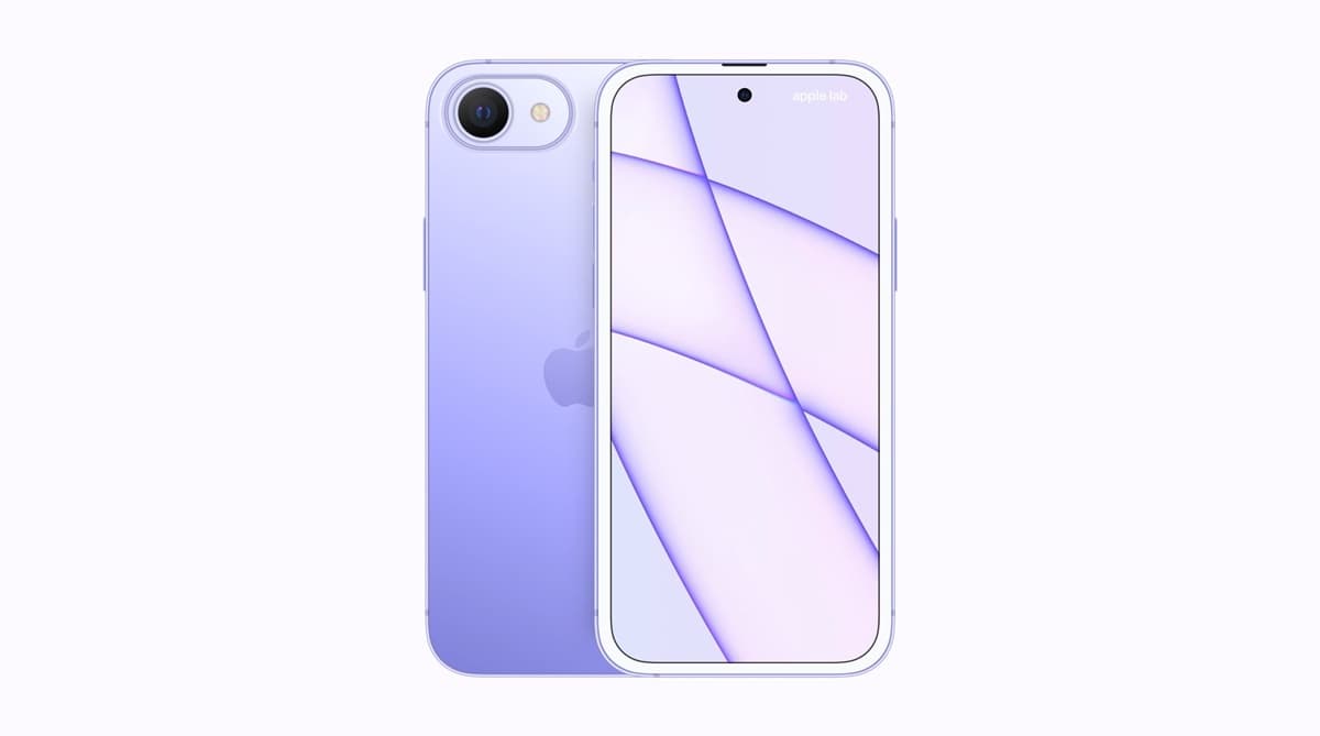 庶民蘋果手機iPhone SE 3「沒瀏海」5顏色曝光!三星版AirTag推新款 庶民蘋果手機iPhone SE 3「沒瀏海」5顏色曝光!三星版AirTag推新款