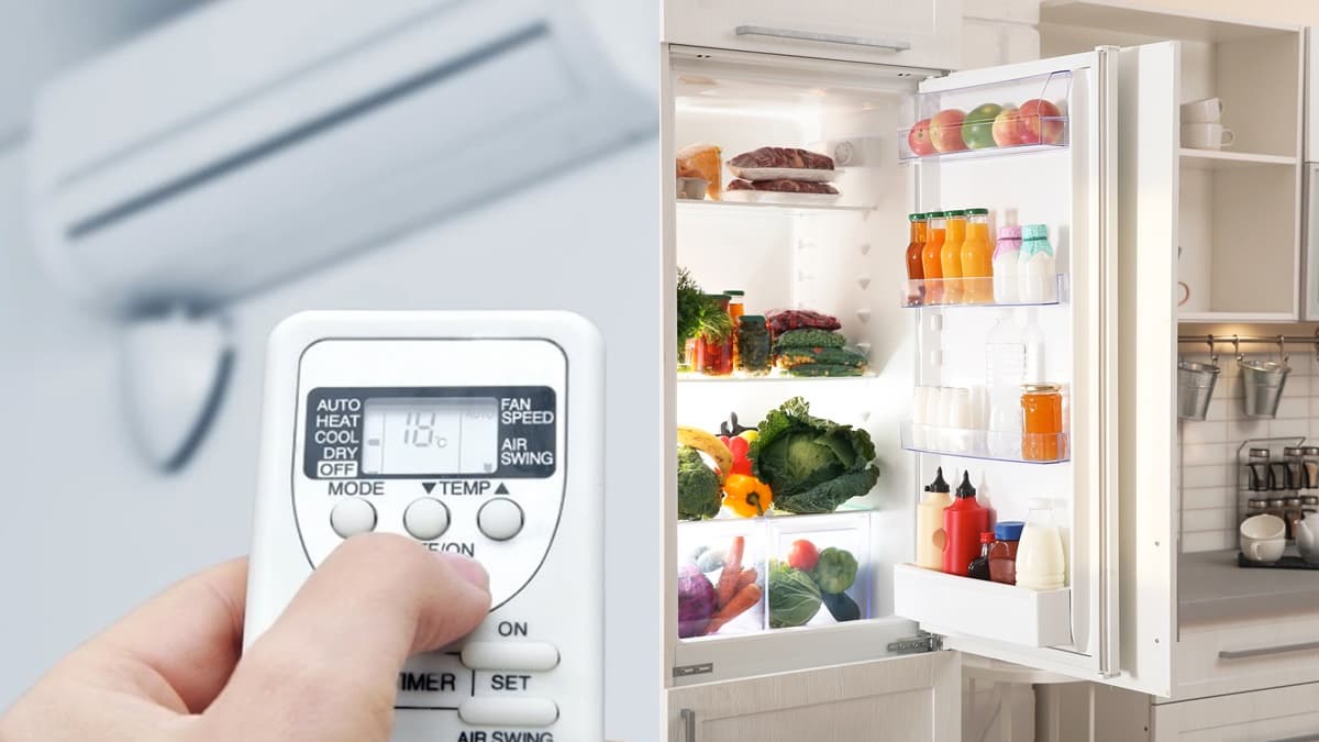 明天開始「電費變高」!每月電費多超過500元,防疫在家省錢錢可以這樣做