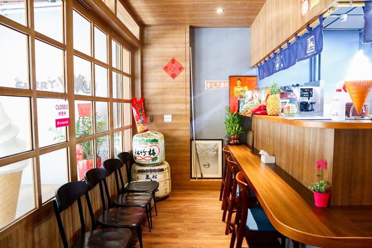 1週只賣2天!神祕「日式熟成咖哩」每日限量40碗,必點多汁唐揚雞、金黃牛奶豬排 1週只賣2天!神祕「日式熟成咖哩」每日限量40碗,必點多汁唐揚雞、金黃牛奶豬排