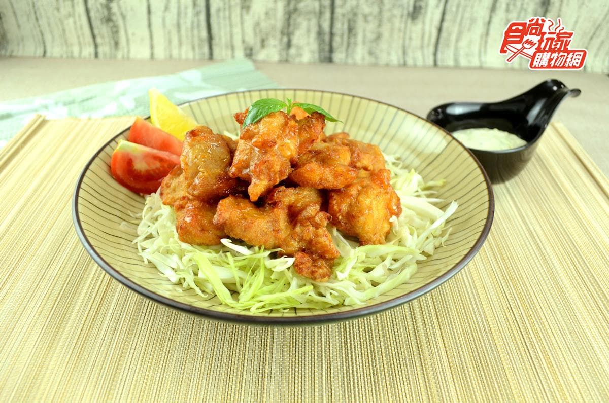 宅在家不能少!5款消夜必備網購炸物:浮誇炸全雞、開封即食鹹酥雞皮 宅在家不能少!5款消夜必備網購炸物:浮誇炸全雞、開封即食鹹酥雞皮