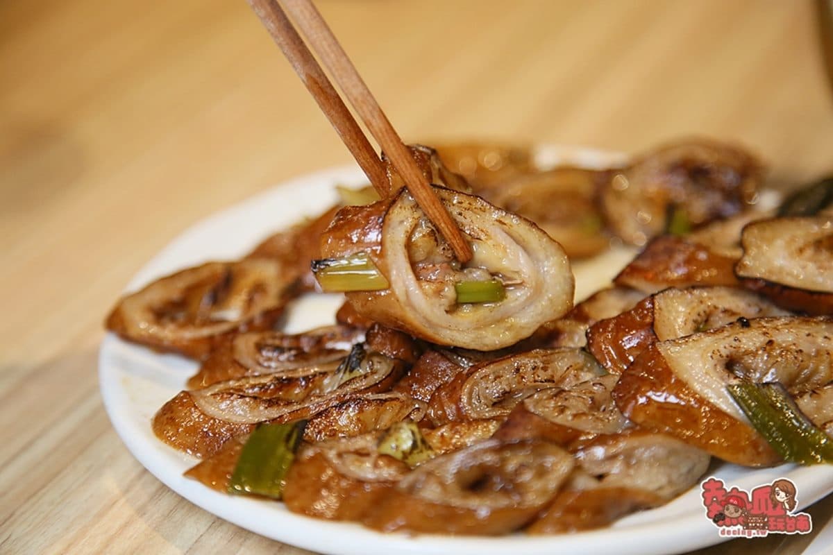 道地冷麵在台南!限量版「檸檬蕎麥麵」Q彈又開胃,再配直火烤「滷大腸」更滿足 道地冷麵在台南!限量版「檸檬蕎麥麵」Q彈又開胃,再配直火烤「滷大腸」更滿足